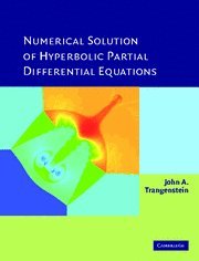 Numerical Solution of Hyperbolic Partial Differential Equations,New