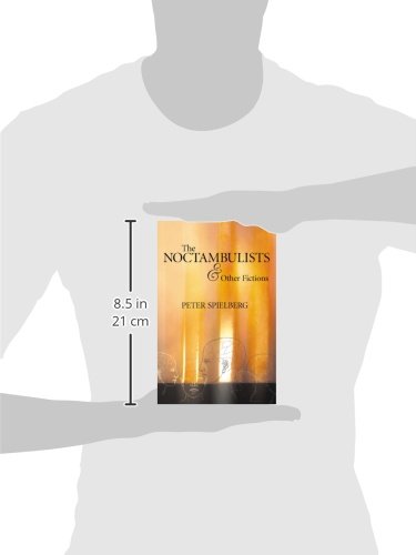 Noctambulists and Other Fictions,Used