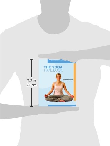 The Yoga Handbook (A Young Woman's Guide to Health and Wellbeing),New