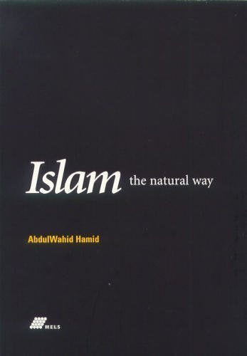 Islam The Natural Way,New