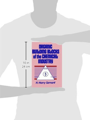 Organic Building Blocks of the Chemical Industry,Used