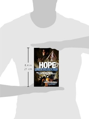 Hope Underground,New