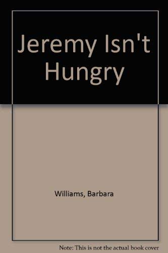 Jeremy Isn't Hungry,Used