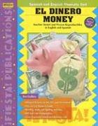 El Dinero/money (Spanish Edition),Used