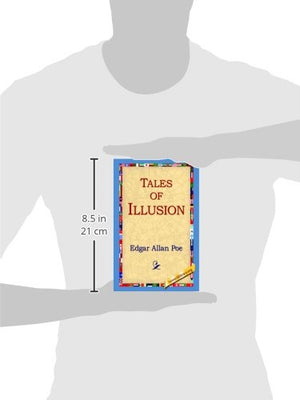 Tales of Illusion,Used