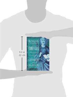Roman Catholics And Evangelicals: Agreements And Differences,New