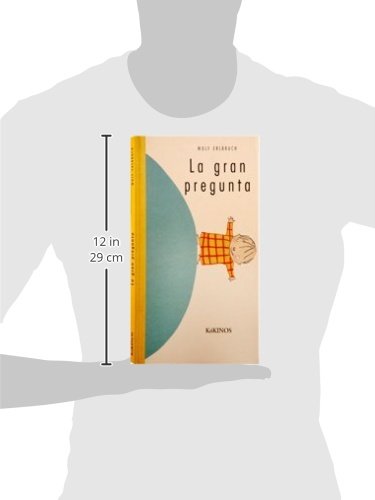 La Gran Pregunta (Spanish Edition),Used