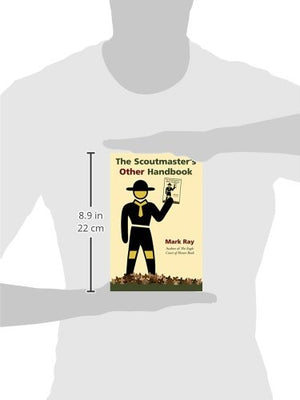 The Scoutmaster's Other Handbook,Used