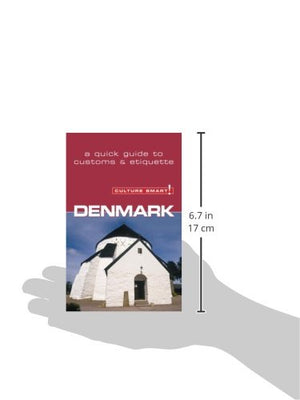Denmark  Culture Smart!: a quick guide to customs & etiquette,Used