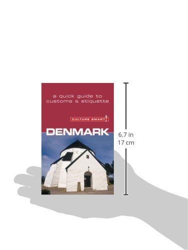 Denmark  Culture Smart!: a quick guide to customs & etiquette,Used