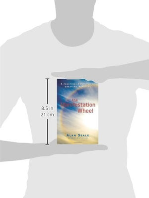 The Manifestation Wheel: A Practical Process for Creating Miracles,Used