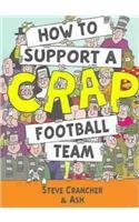 How to Support a Crap Football Team,Used
