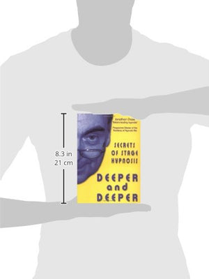 Deeper and Deeper,Used