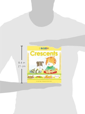 Crescents (Shapes),Used
