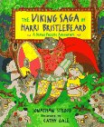 The Viking Saga of Harri Bristlebeard: A Heroic Puzzle Adventure,Used