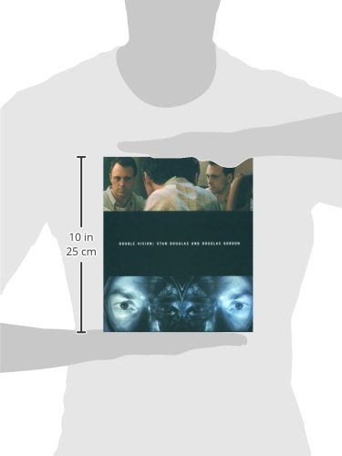 Stan Douglas & Douglas Gordon: Double Vision,Used