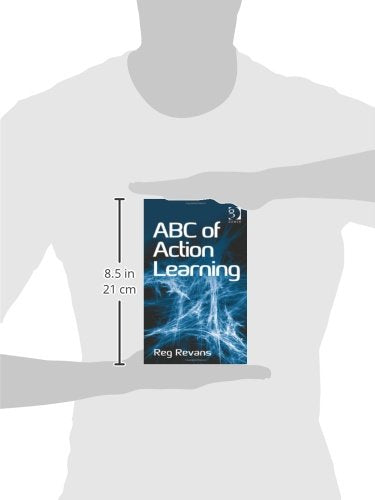 ABC of Action Learning,Used