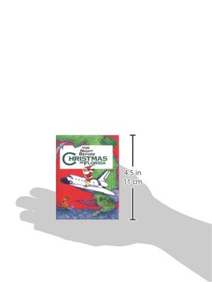 Night Before Christmas in Florida, The,Used