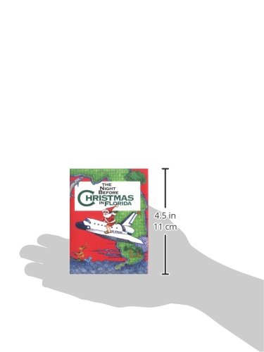 Night Before Christmas in Florida, The,Used