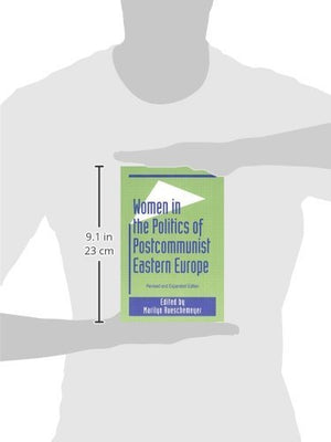 Women in the Politics of Postcommunist Eastern Europe,Used