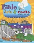 Bible Arts & Crafts,Used