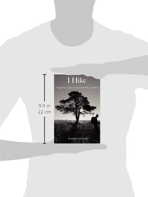 I Hike,Used