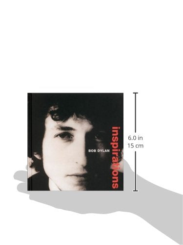 Bob Dylan: Inspirations,Used