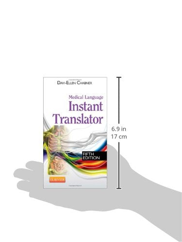 Medical Language Instant Translator
