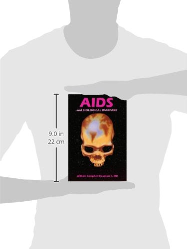 AIDS and Biological Warfare: AIDS and Biological Warfare What they are not telling you,Used