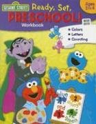 Ready, Set, Preschool! (Sesame Street),Used