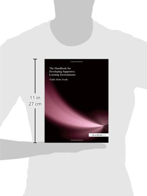 Handbook for Developing Supportive Learning Environments, The,Used