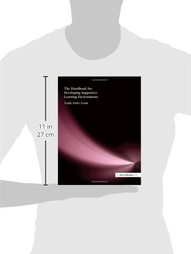Handbook for Developing Supportive Learning Environments, The,Used
