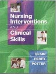 Nursing Interventions and Clinical Skills,Used