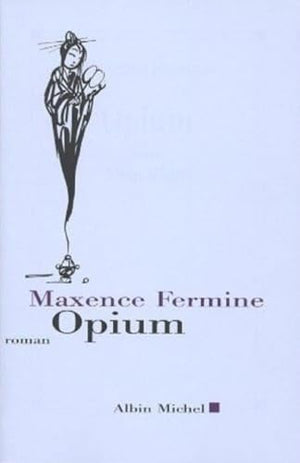 Opium,Used