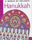 Hanukkah (World of Holidays),Used