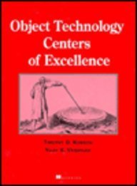 Object Technology Centers of Excellence,Used