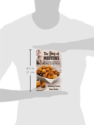 Joy of Muffins,Used