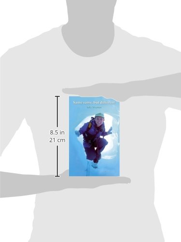 Same Same, But Different,Used