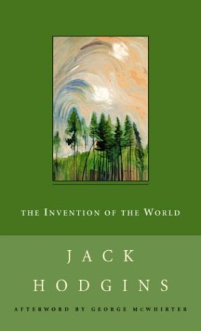 The Invention of the World (The New Canadian Library),Used