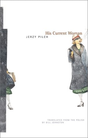 His Current Woman,Used