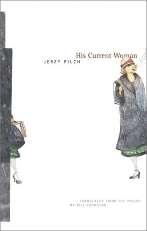His Current Woman,Used