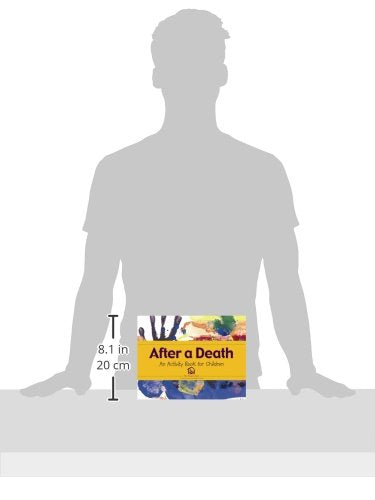 After A Death: An Activity Book For Children