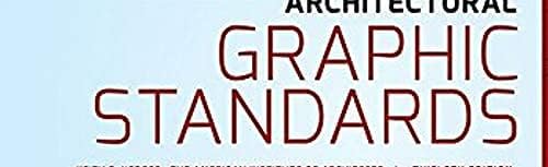 Architectural Graphic Standards (Ramsey/Sleeper Architectural Graphic Standards Series),Used