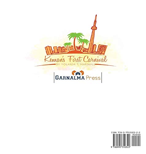 Keman's First Carnival,Used