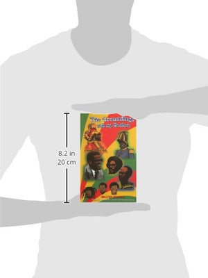 The Groundings With My Brothers,New