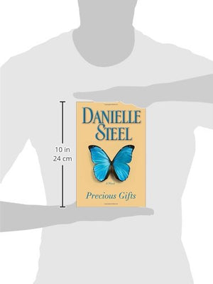 Precious Gifts: A Novel,Used