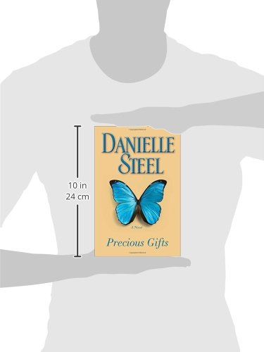 Precious Gifts: A Novel,Used