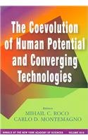 The Coevolution Of Human Potential And Converging Technologies (Annals of the New York Academy of Sciences),Used