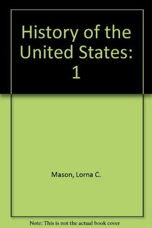 History Of The United States (1),Used