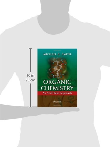 Organic Chemistry: An AcidBase Approach,Used